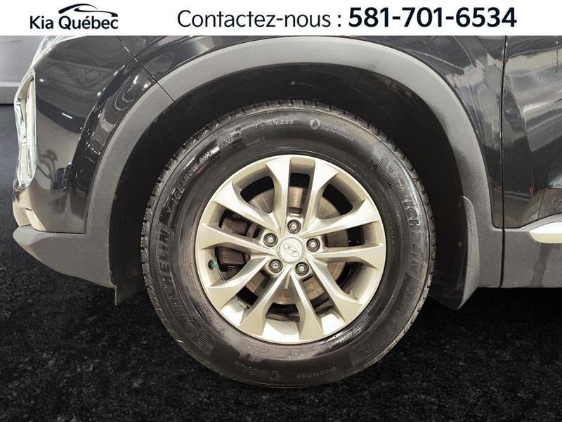 hyundai Santa Fe 2020 - 9