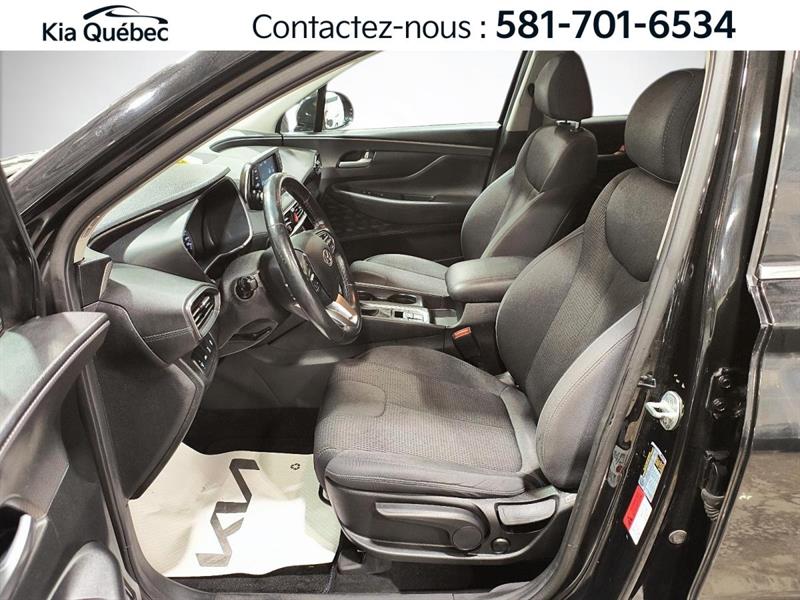 hyundai Santa Fe 2020 - 14