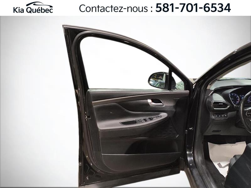 hyundai Santa Fe 2020 - 15