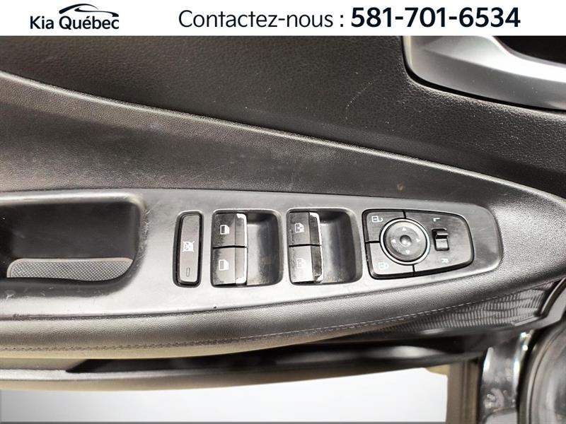 hyundai Santa Fe 2020 - 16