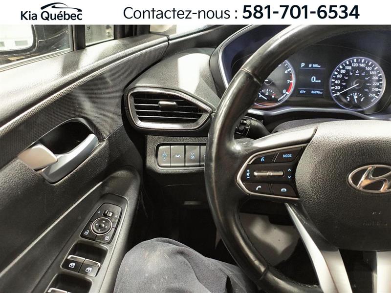 hyundai Santa Fe 2020 - 20