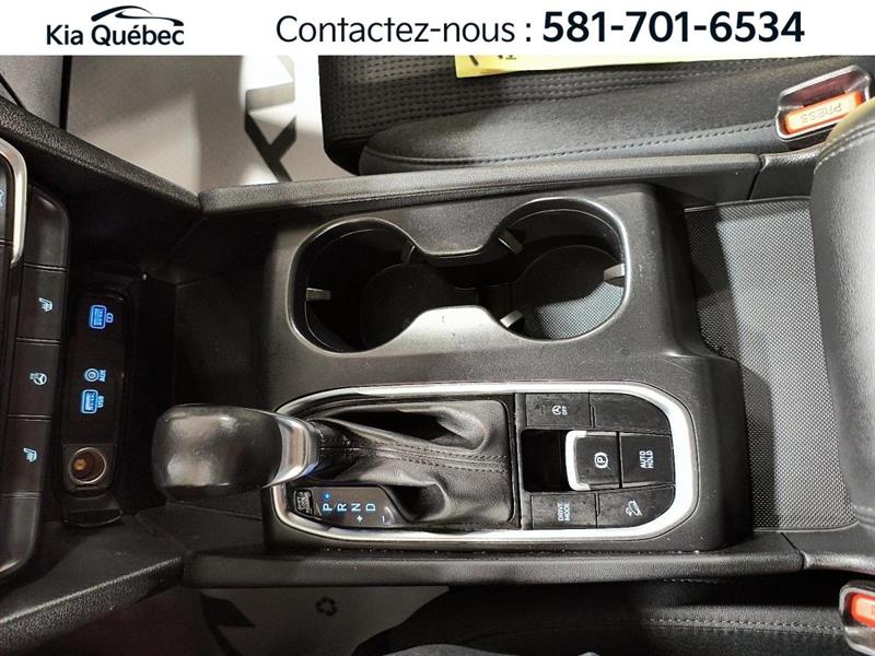 hyundai Santa Fe 2020 - 26