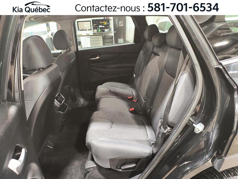 hyundai Santa Fe 2020 - 27