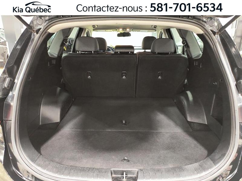 hyundai Santa Fe 2020 - 29