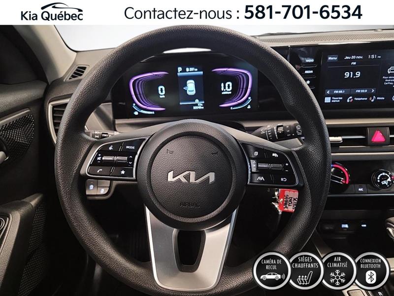 kia Seltos 2024 - 12