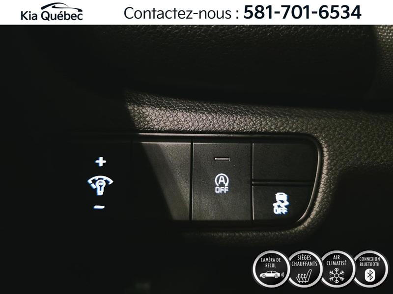 kia Seltos 2024 - 16