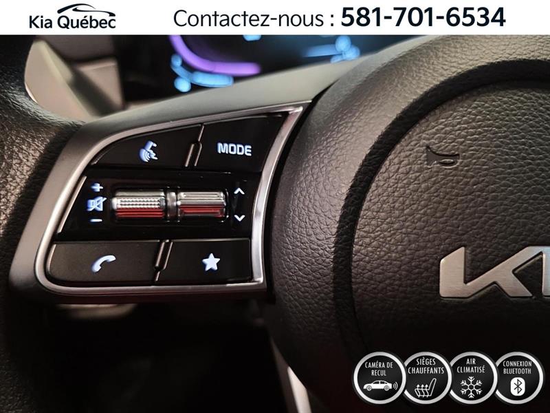 kia Seltos 2024 - 17