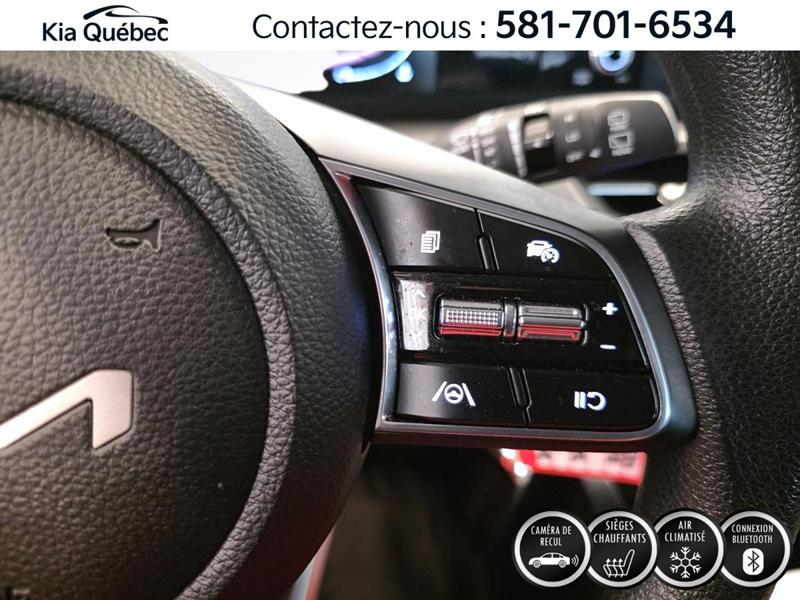 kia Seltos 2024 - 19