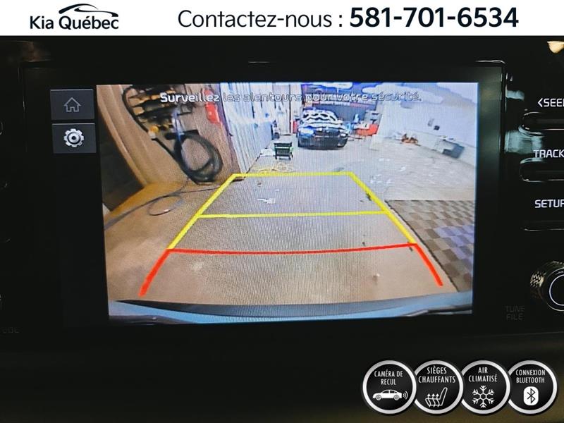 kia Seltos 2024 - 22