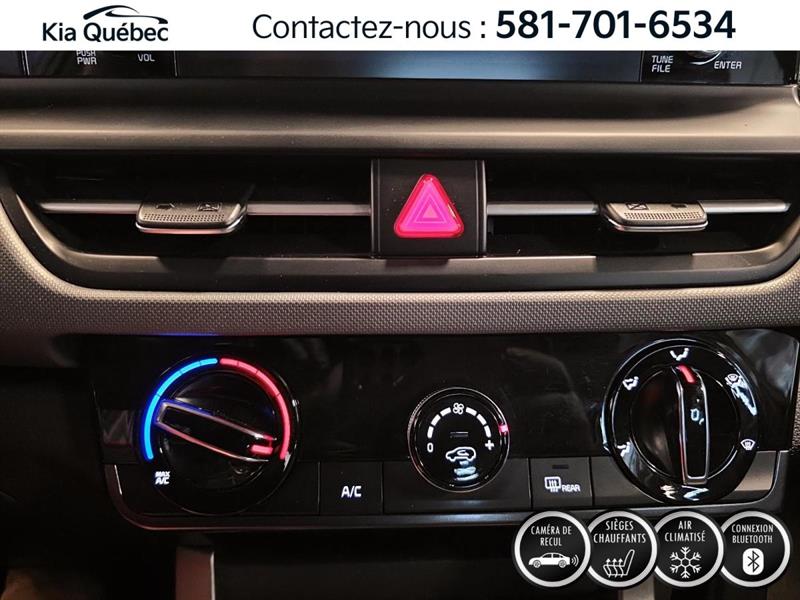 kia Seltos 2024 - 24