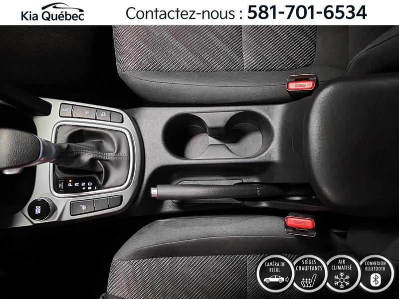 kia Seltos 2024 - 26