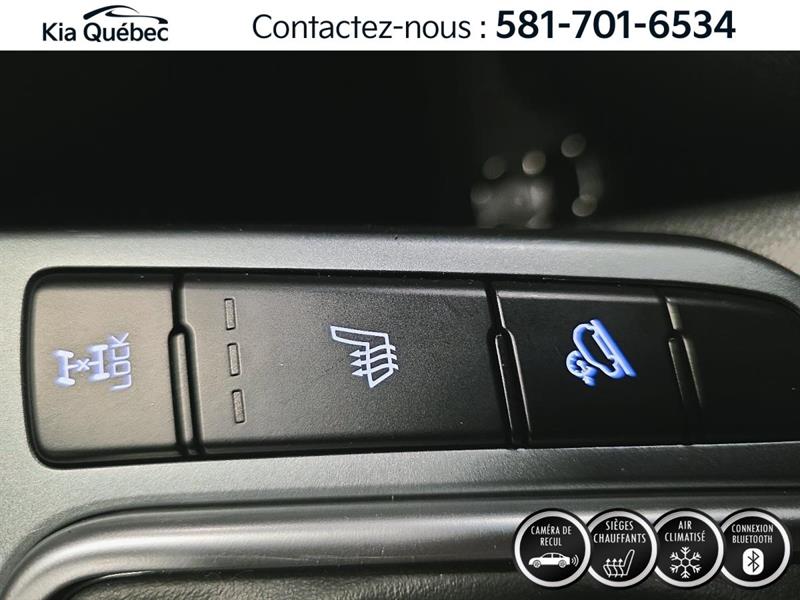 kia Seltos 2024 - 27