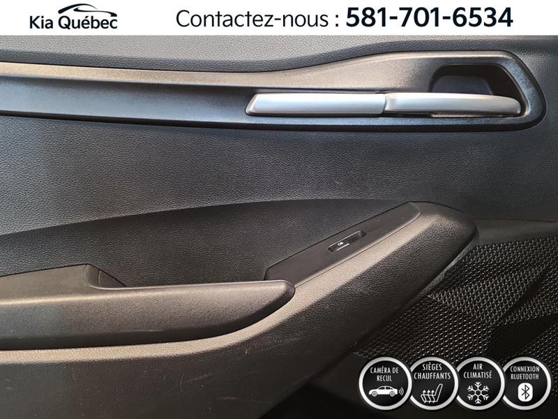 kia Seltos 2024 - 29