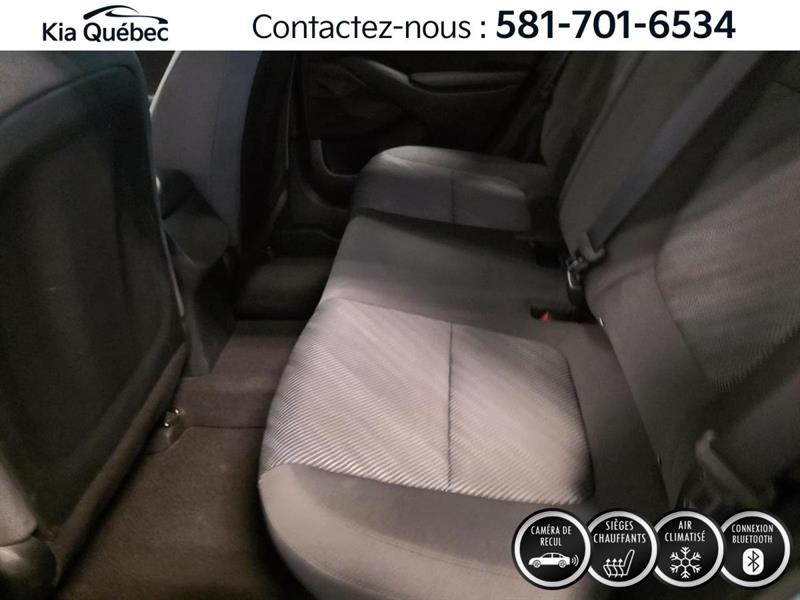 kia Seltos 2024 - 30