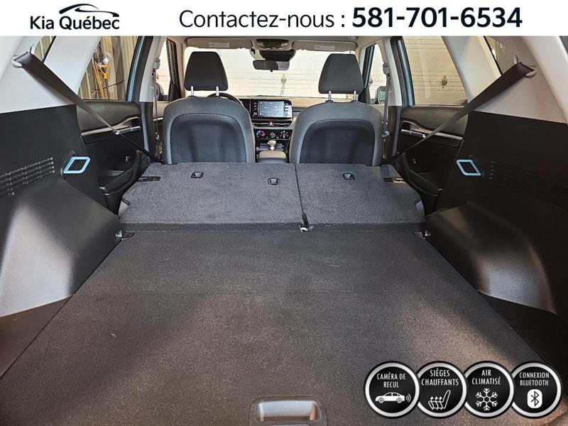 kia Seltos 2024 - 34