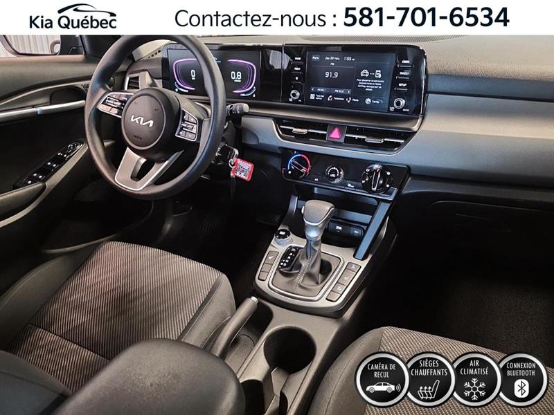 kia Seltos 2024 - 35