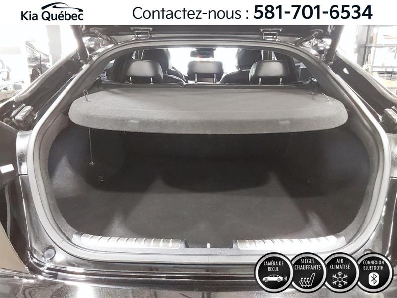 kia Stinger 2018 - 32