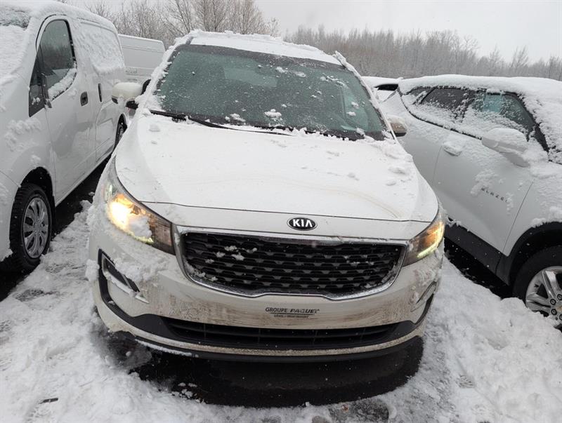 kia Sedona 2021 - 3