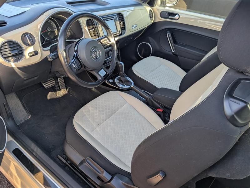 volkswagen Beetle 2019 - 7