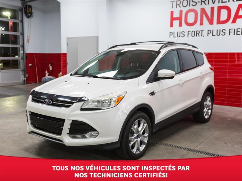 ford Escape 2013 - 4