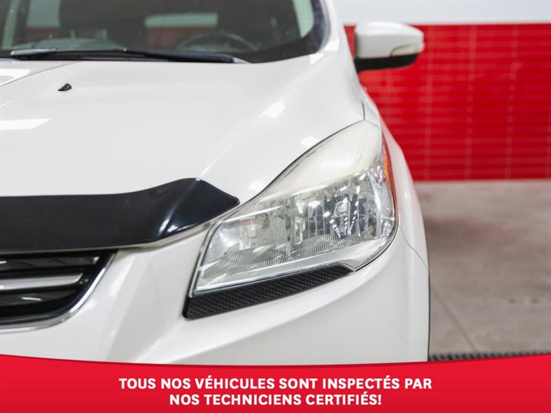 ford Escape 2013 - 6