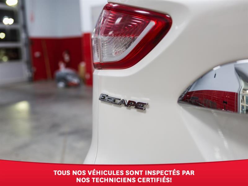 ford Escape 2013 - 16