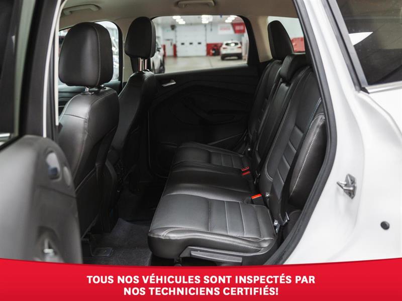 ford Escape 2013 - 17