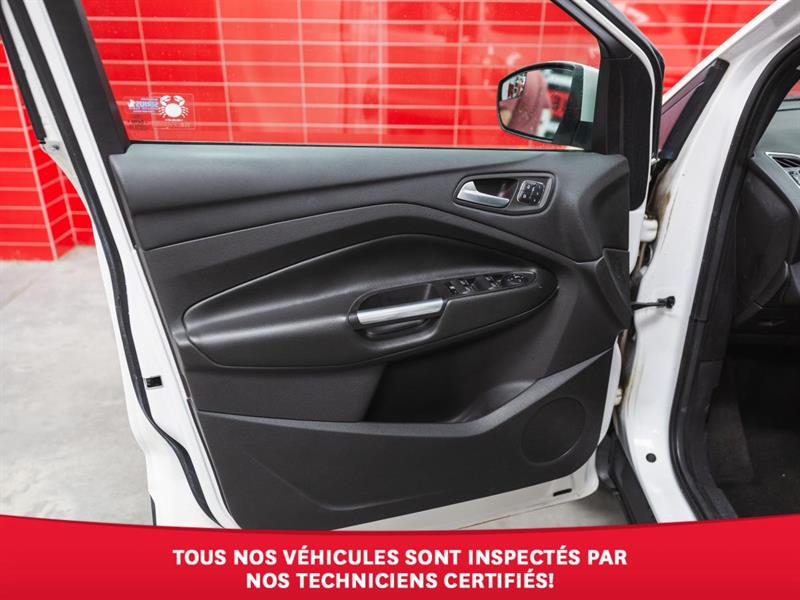 ford Escape 2013 - 18