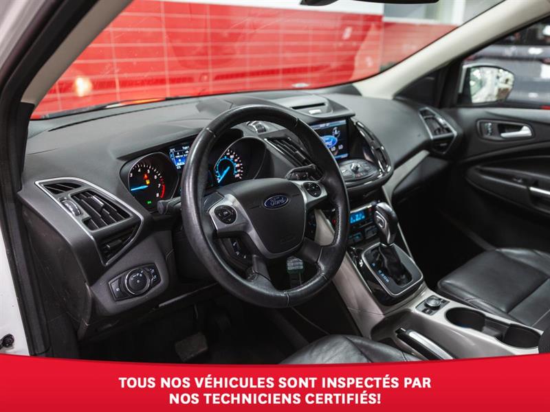 ford Escape 2013 - 21