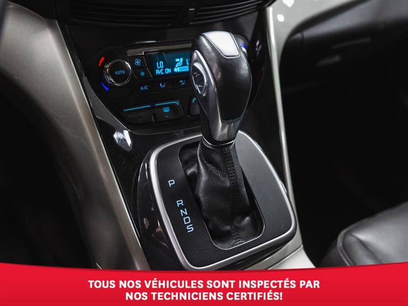 ford Escape 2013 - 29