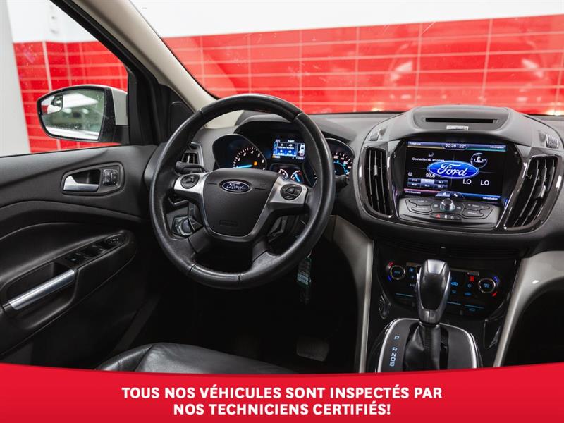 ford Escape 2013 - 30