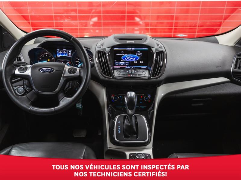 ford Escape 2013 - 31