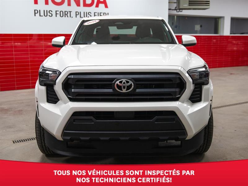 toyota Tacoma 2024 - 3