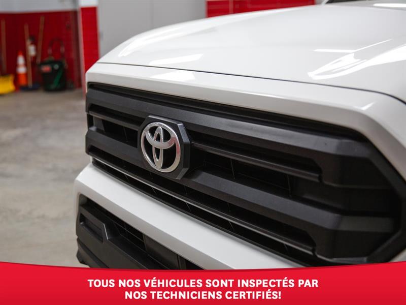 toyota Tacoma 2024 - 5