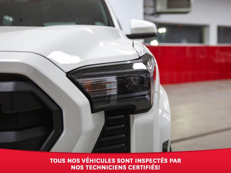 toyota Tacoma 2024 - 6