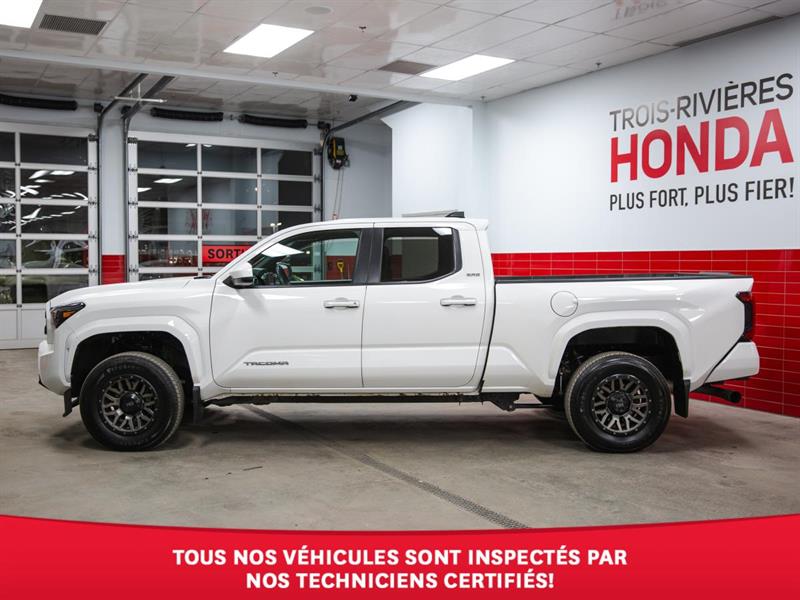 toyota Tacoma 2024 - 9