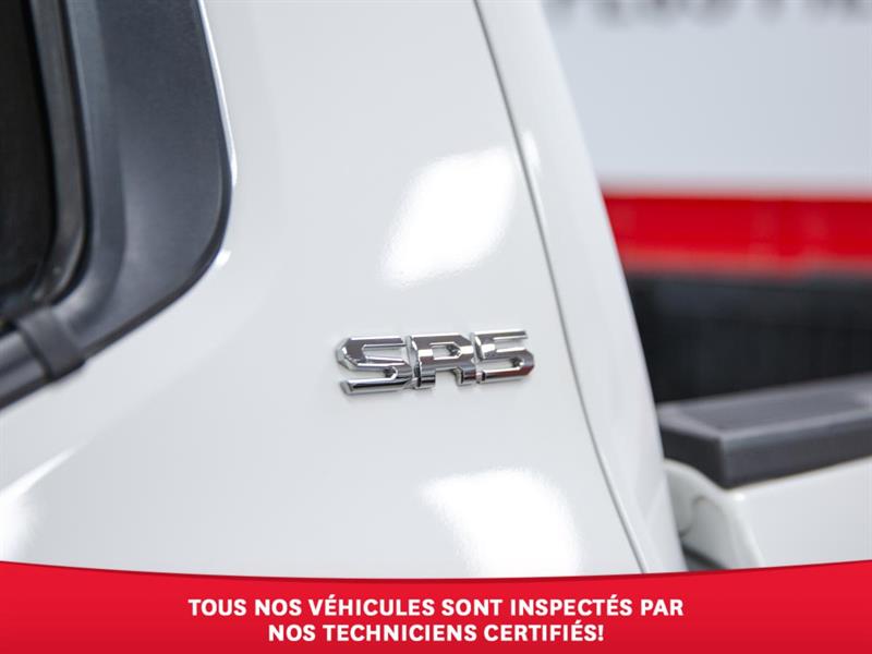 toyota Tacoma 2024 - 10