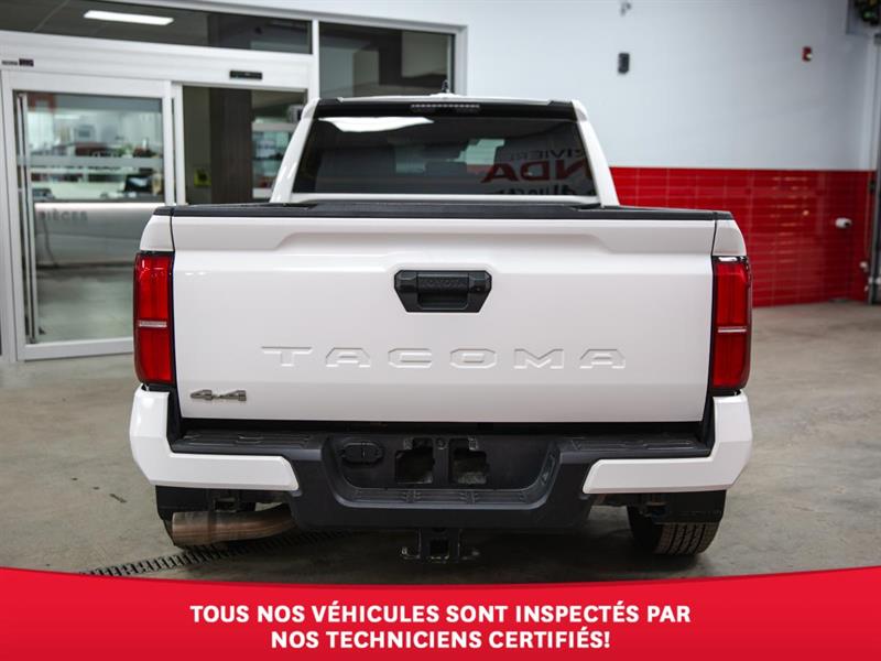 toyota Tacoma 2024 - 12