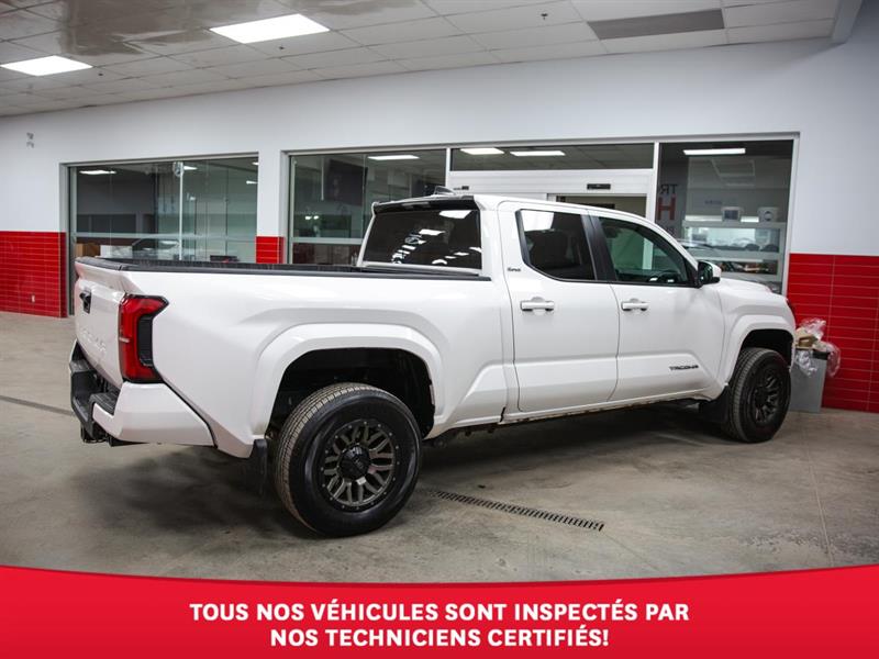 toyota Tacoma 2024 - 13