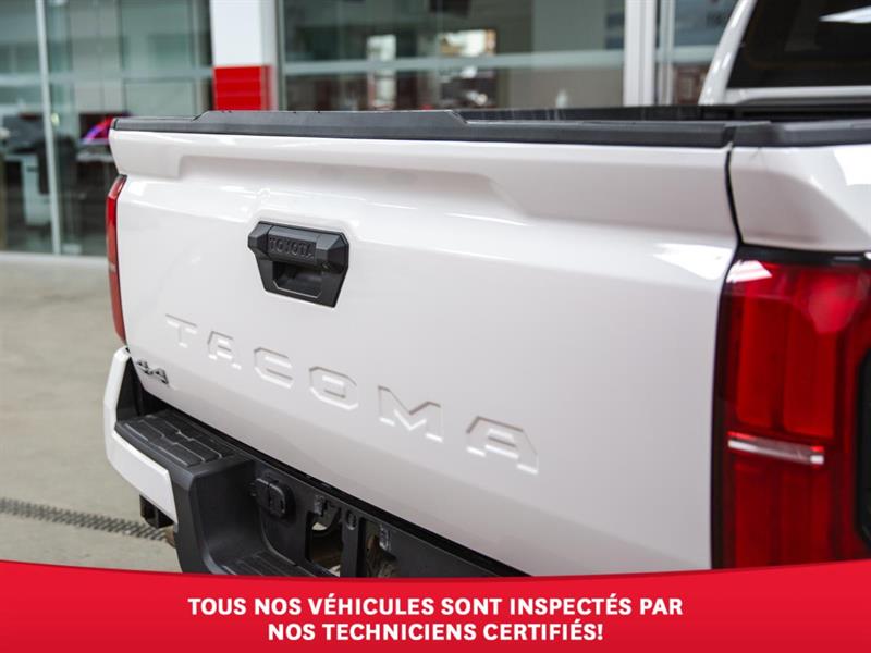 toyota Tacoma 2024 - 14