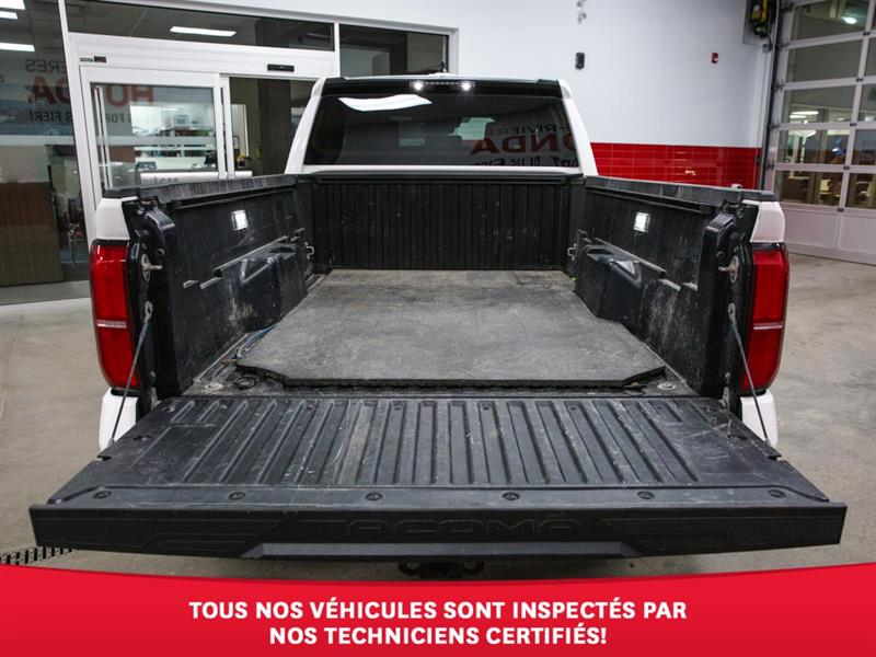 toyota Tacoma 2024 - 15