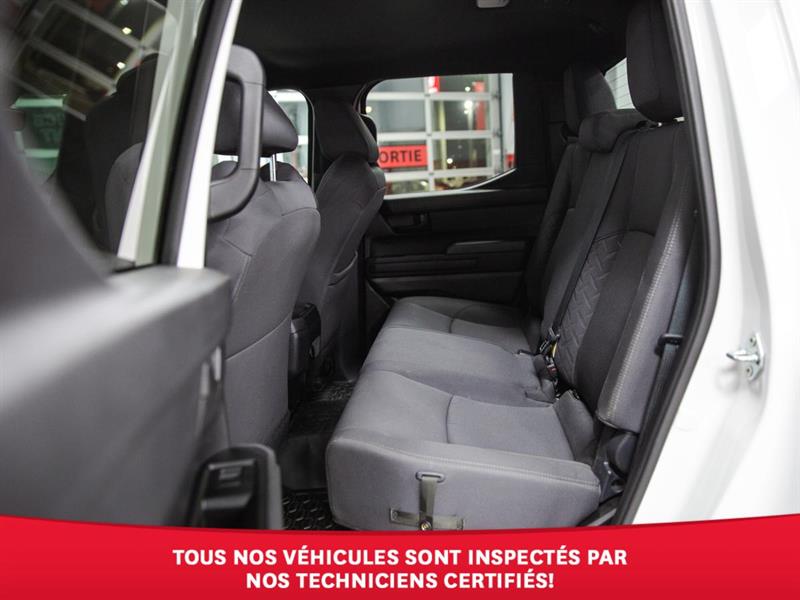 toyota Tacoma 2024 - 16