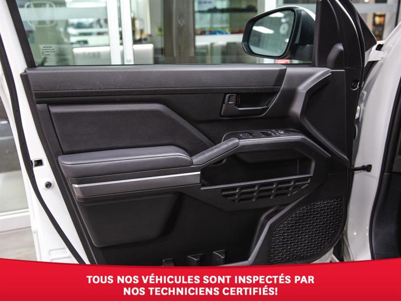 toyota Tacoma 2024 - 17