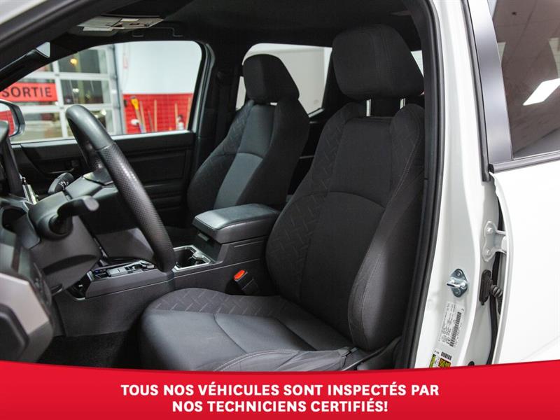 toyota Tacoma 2024 - 19