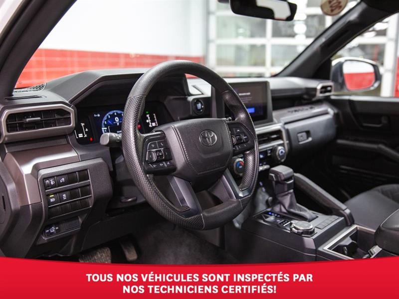 toyota Tacoma 2024 - 20