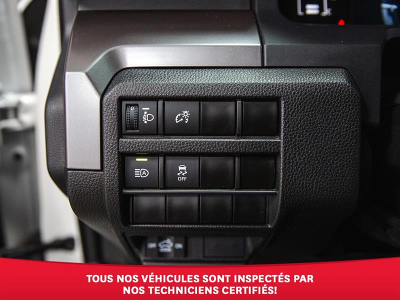 toyota Tacoma 2024 - 21