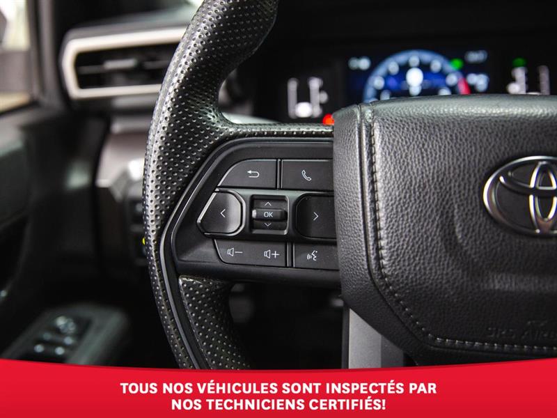 toyota Tacoma 2024 - 22