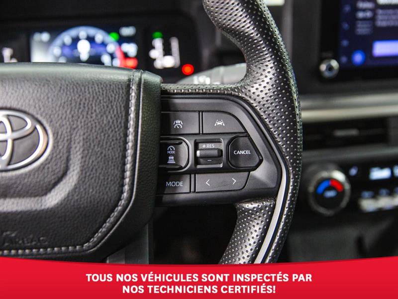 toyota Tacoma 2024 - 23