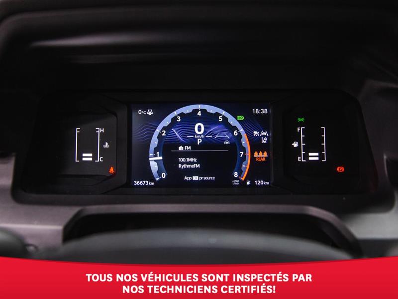 toyota Tacoma 2024 - 24