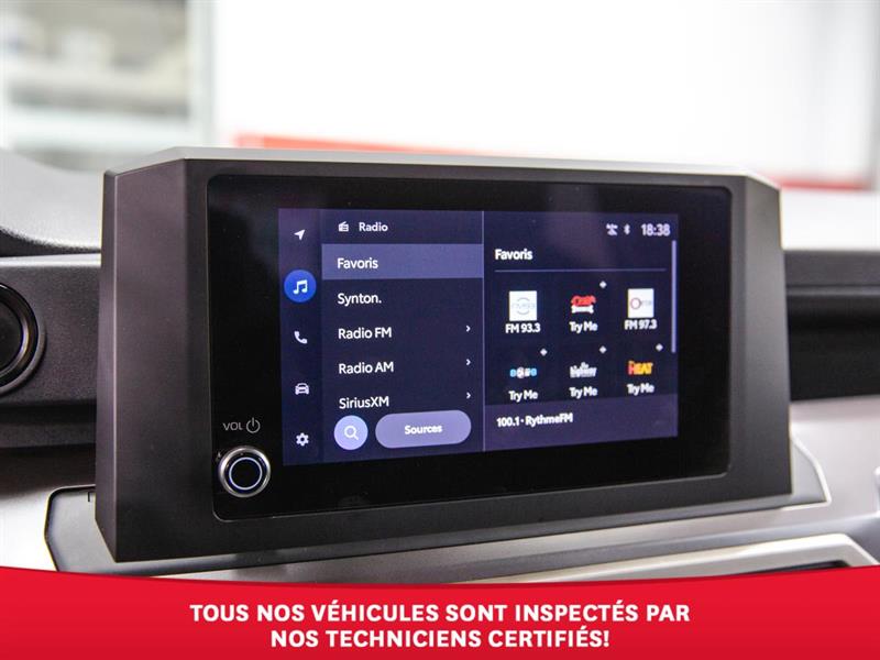 toyota Tacoma 2024 - 25